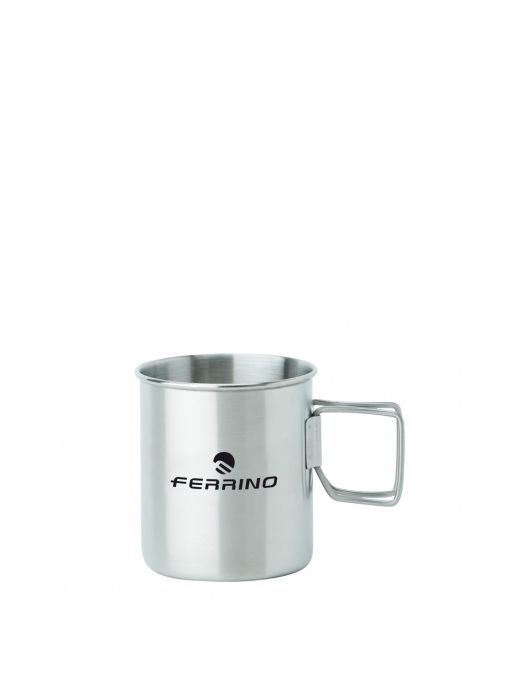 Cana inox FERRINO INOX CUP