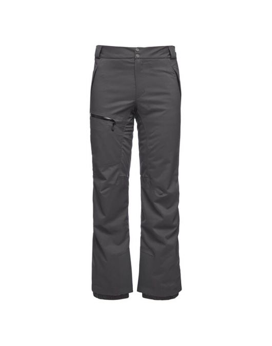 Pantaloni schi barbati BLACK DIAMOND BOUNDARY LINE INSULATED