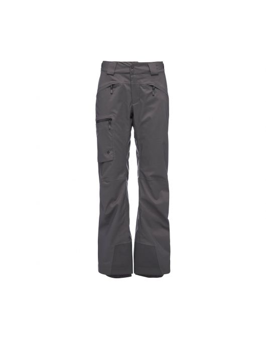 Pantaloni schi barbati BLACK DIAMOND BOUNDARY LINE SHELL