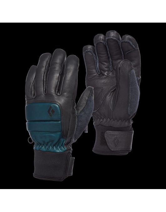 Manusi schi freeride femei BLACK DIAMOND SPARK GLOVES