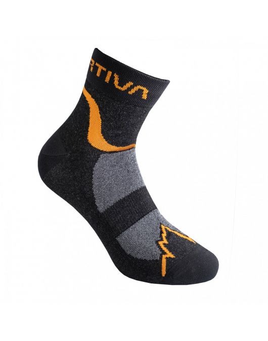 Ciorapi alergare unisex La Sportiva Fast Running Socks