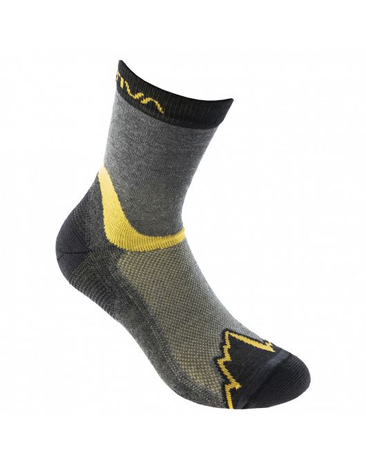 Ciorapi drumetie unisex La Sportiva HIKING X-Cursion Socks