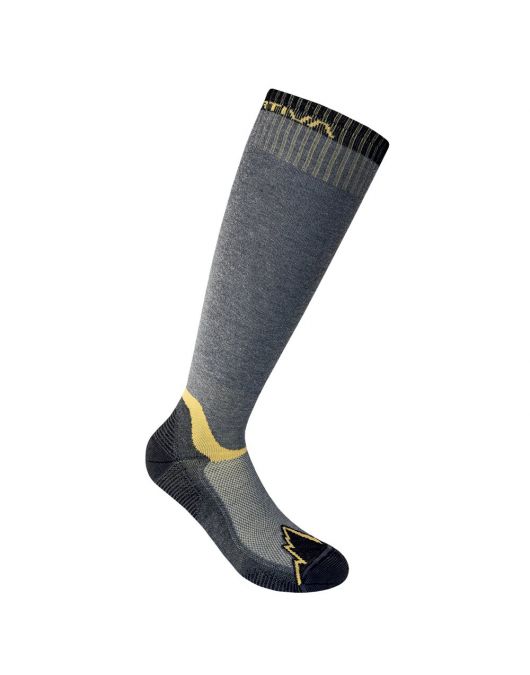 Ciorapi drumetie unisex La Sportiva HIKING X-Cursion Long Socks