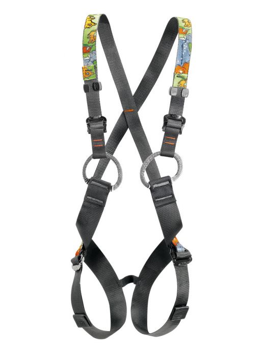 Ham copii Petzl Simba Full-body