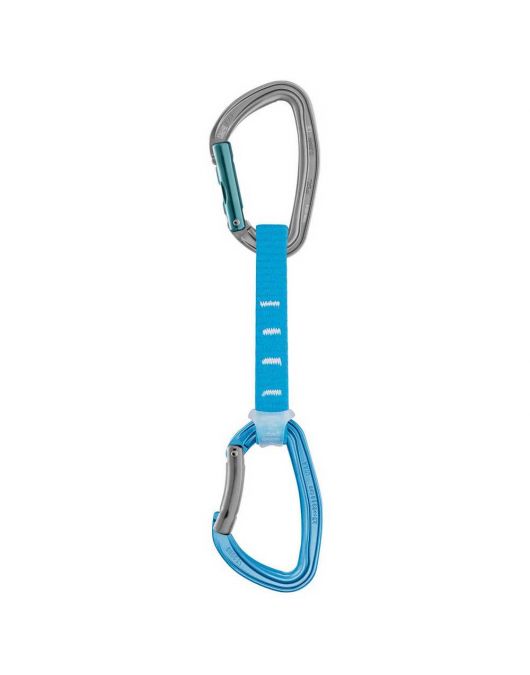 Bucla Echipata Petzl Djinn Axess