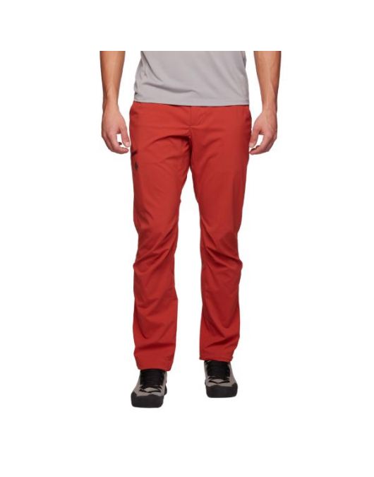 Pantaloni escalada barbati BLACK DIAMOND TECHNICIAN ALPINE PANTS