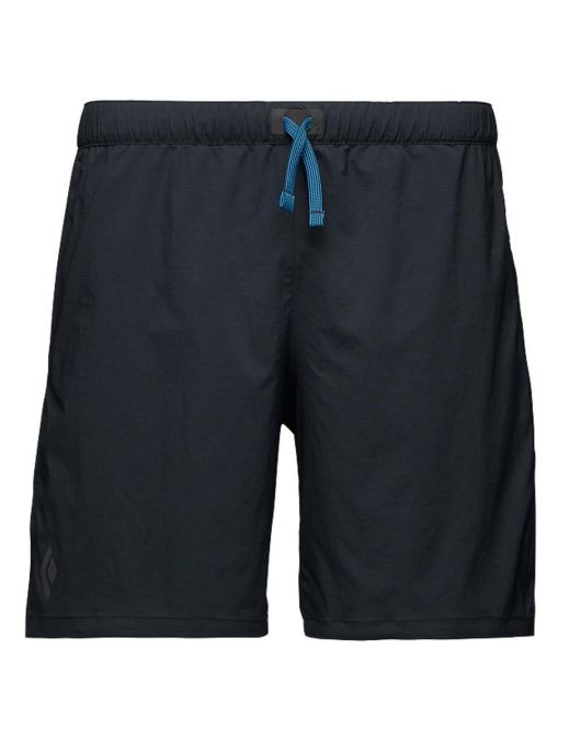 Pantaloni scurti alergare barbati BLACK DIAMOND FLATIRON SHORTS