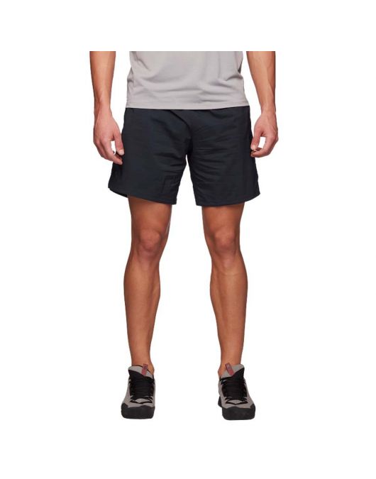 Pantaloni scurti alergare barbati BLACK DIAMOND FLATIRON SHORTS