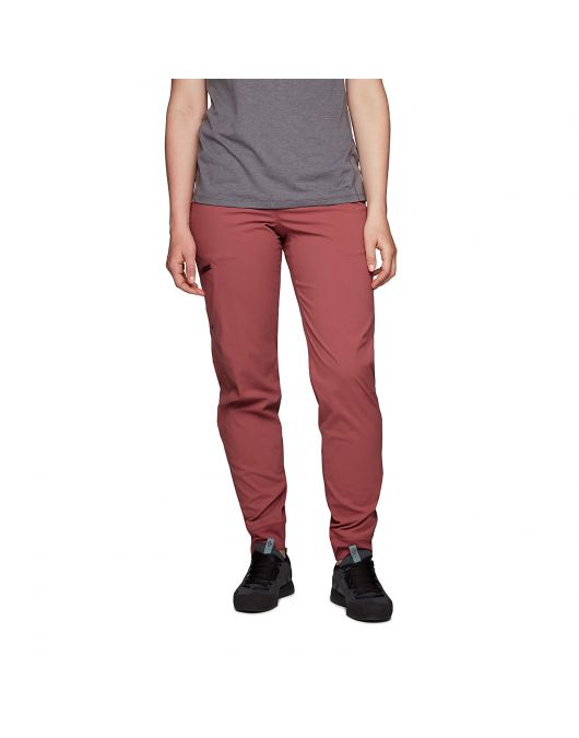 Pantaloni escalada femei BLACK DIAMOND TECHNICIAN JOGGER PANTS