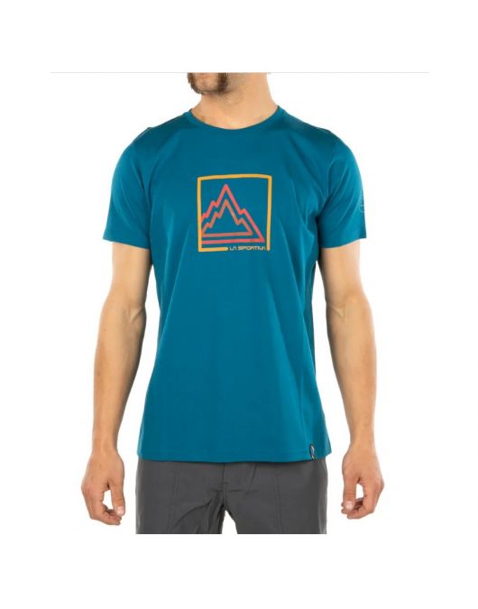 Tricou barbati La Sportiva Box 