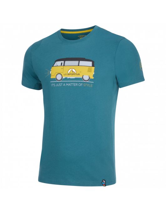 Tricou barbati La Sportiva Van