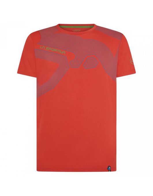 Tricou escalada barbati La Sportiva Theory 