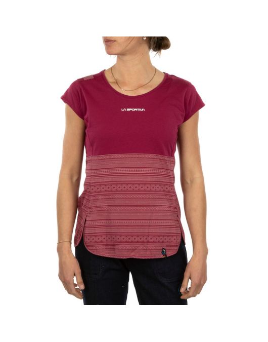 Tricou femei La Sportiva Lidra 