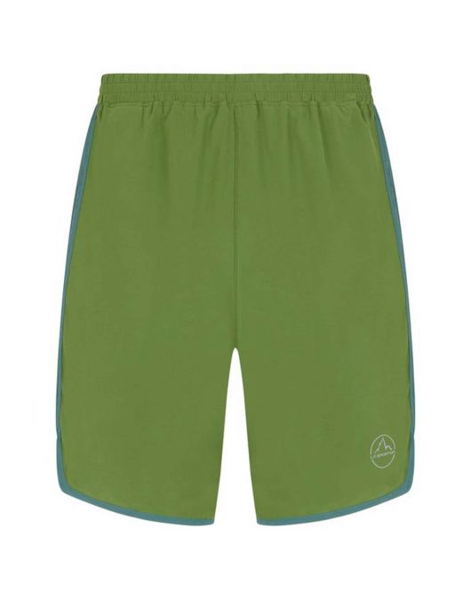 Pantaloni scurti alergare barbati La Sportiva Sudden Short