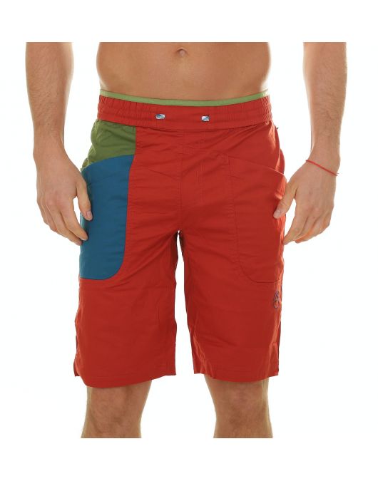 Pantaloni scurti escalada barbati La Sportiva Bleauser Short