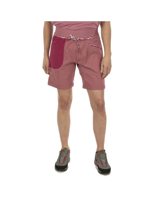 Pantaloni scurti escalada femei La Sportiva Mantra Short