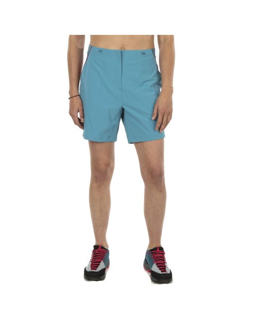 Pantaloni scurti drumetie dama La Sportiva Guard Short