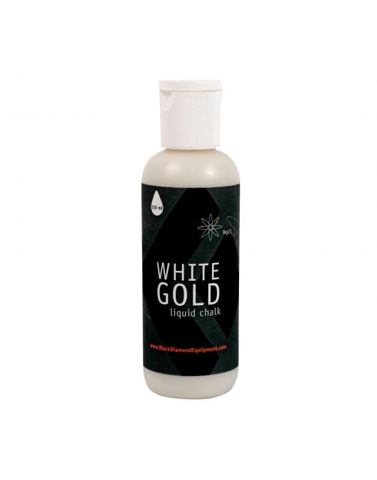 Magneziu lichid BLACK DIAMOND WHITE GOLD 150 ml