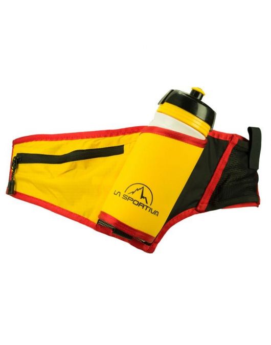 Centura alergare unisex La Sportiva Trail Drink Belt