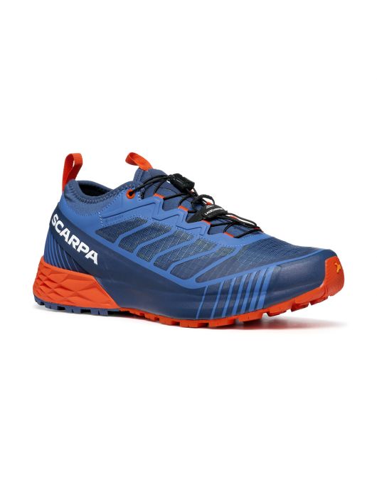 Pantofi alergare barbati SCARPA RIBELLE RUN GTX