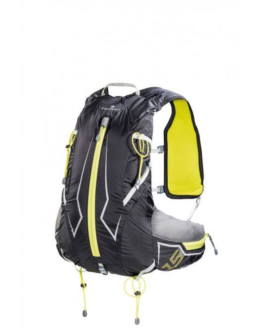 Rucsac alergare FERRINO X-TRACK 15 L