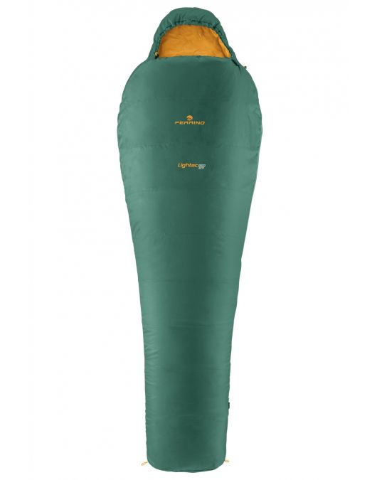 Sac de dormit FERRINO SLEEPINGBAG LIGHTECH SM 850
