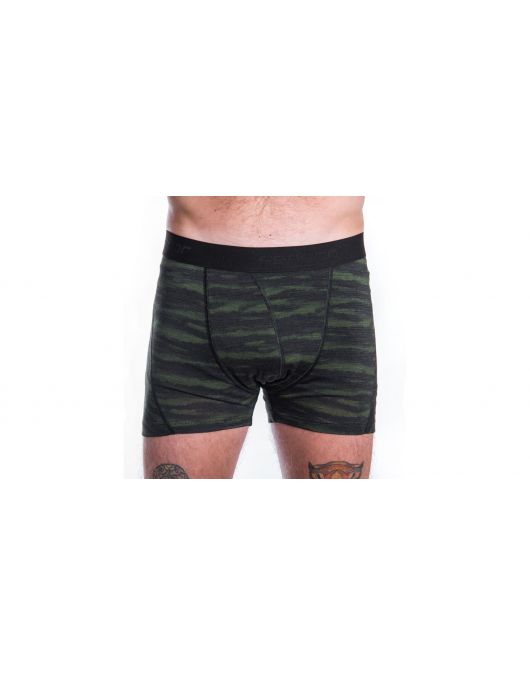 Boxeri barbati SENSOR MERINO IMPRESS