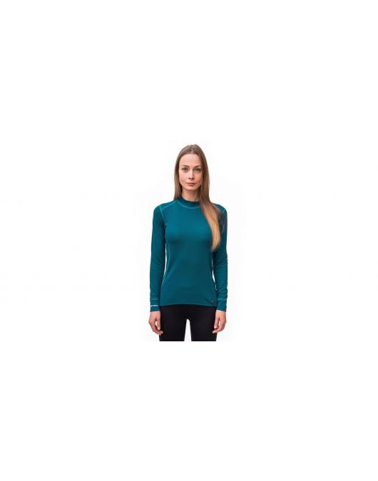 Bluza sport femei SENSOR DOUBLE FACE