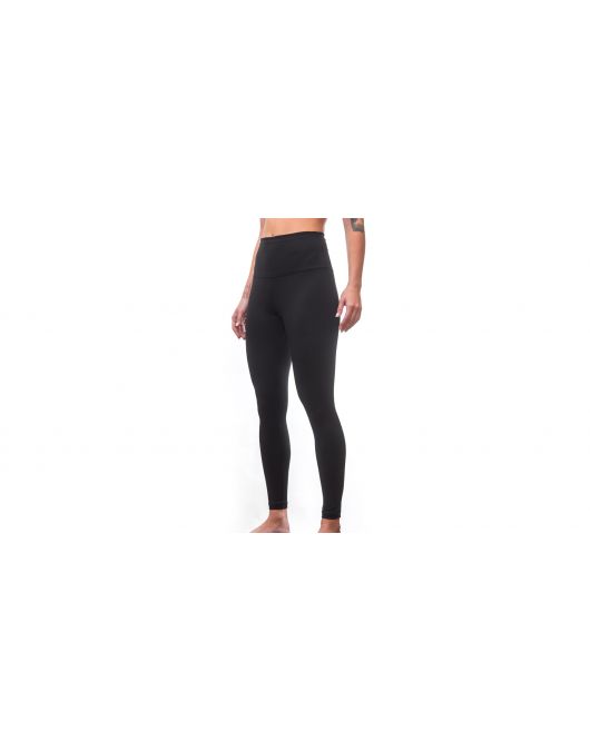 Colanti sport femei SENSOR INFINITY ECO leggings