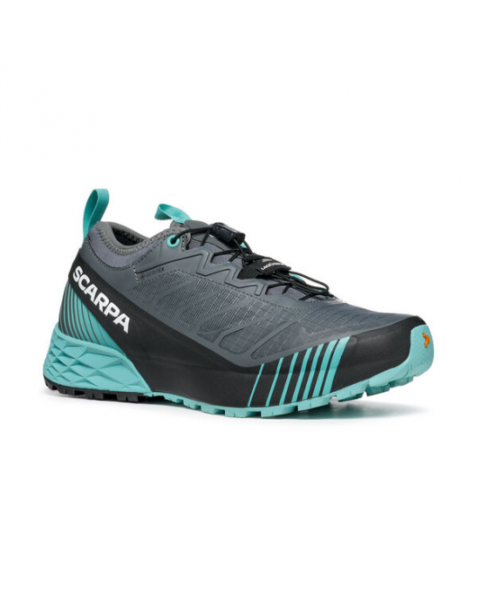 Pantofi alergare femei SCARPA RIBELLE RUN GTX W