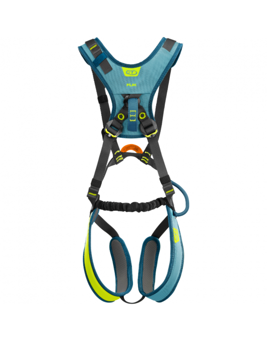 Ham escalada copii Climbing Technology Flik