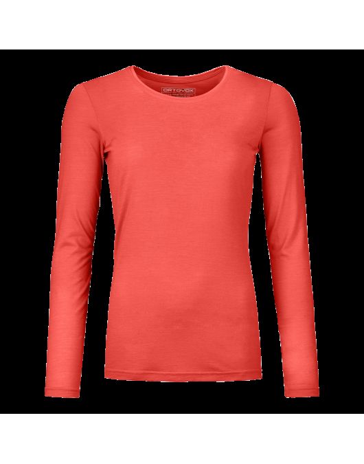 Bluza drumetie femei ORTOVOX 150 COOL CLEAN W Merino