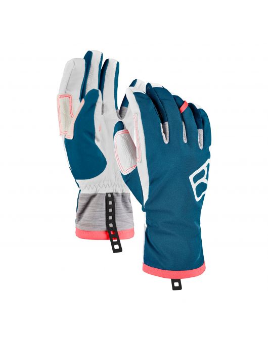 Manusi schi tura femei ORTOVOX TOUR GLOVE W Merino