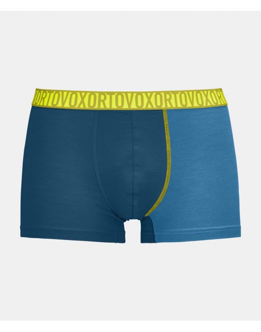 Boxeri barbati ORTOVOX 150 ESSENTIAL TRUNKS Merino