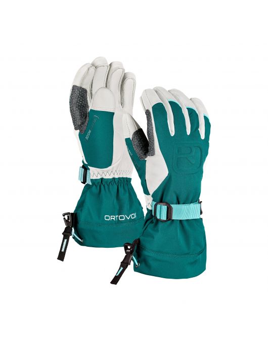 Manusi schi femei ORTOVOX MERINO FREERIDE GLOVE