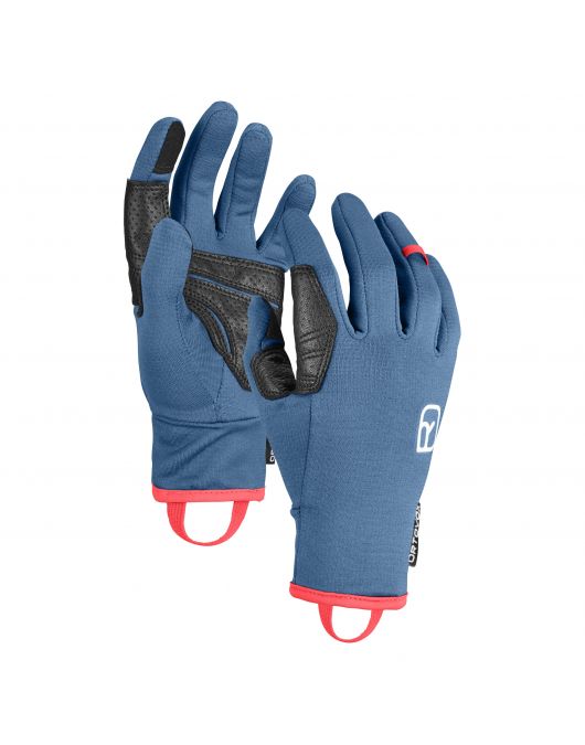 Manusi schi tura femei ORTOVOX FLEECE LIGHT GLOVE