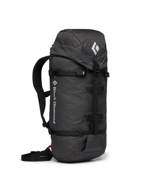 Rucsac escalada BLACK DIAMOND SPEED 22