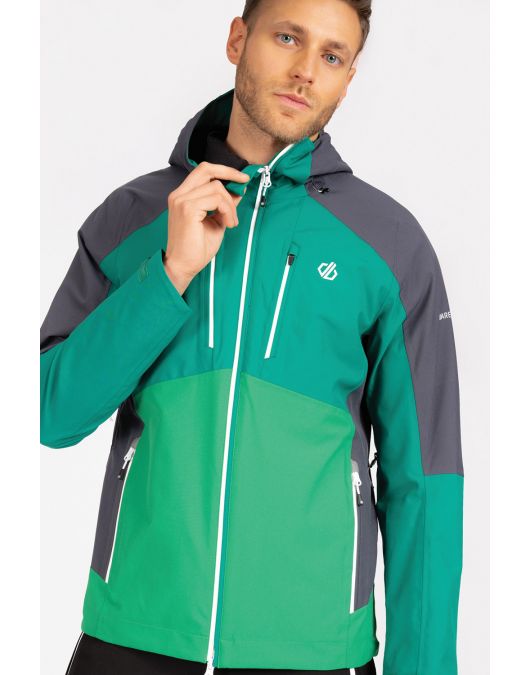 Jacheta drumetie barbati Dare2b Soaring