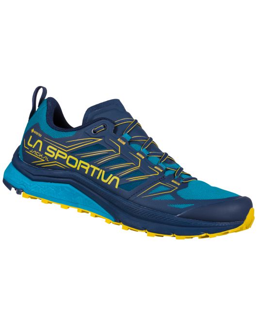 Pantofi alergare barbati La Sportiva Jackal GTX