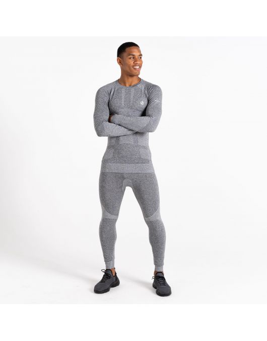 Set bluza pantaloni corp barbati Dare2b In The Zone B/L