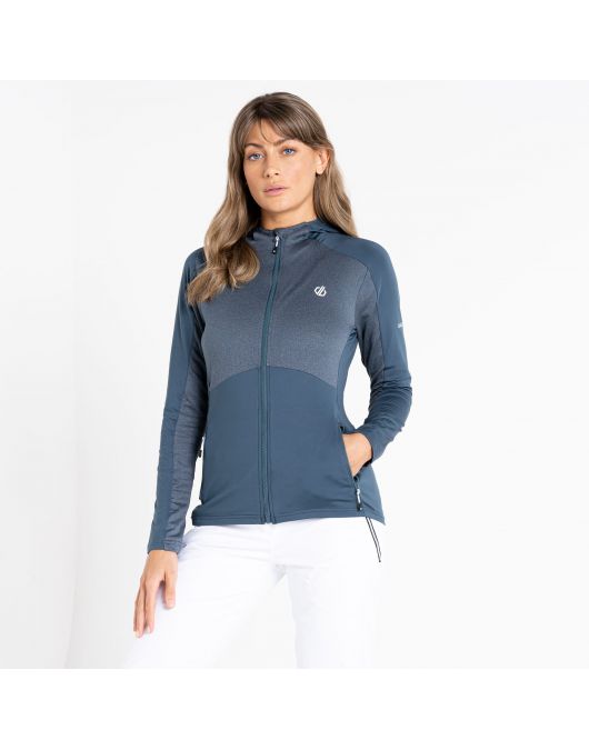 Hanorac sport femei Dare2b Ritual II Core