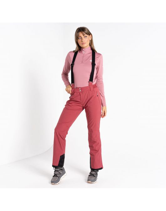 Pantaloni schi femei Dare2b Effused II