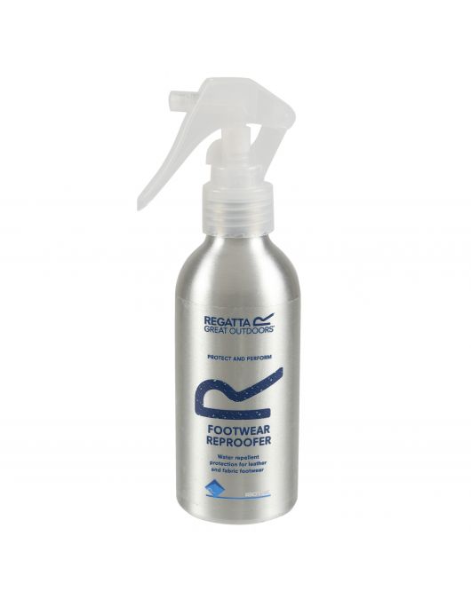 Solutie impermeabilizare incaltaminte Regatta Footwear Proofer