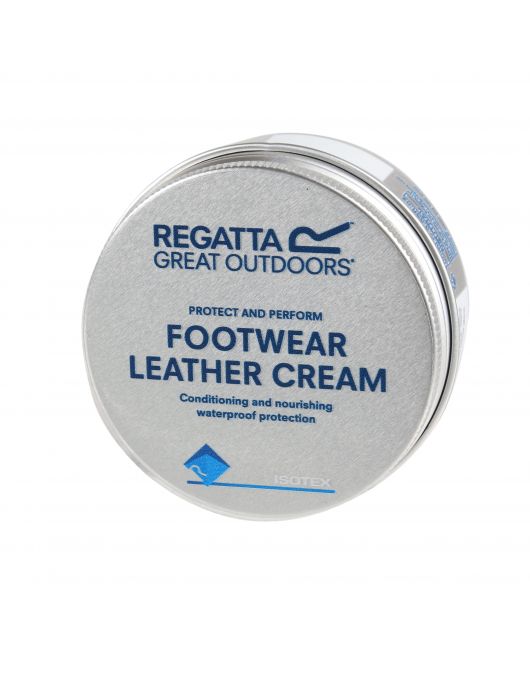 Crema intretinere incaltaminte Regatta Neutral Wax 