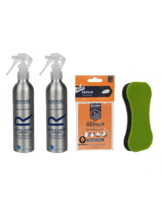 Kit intretinere reparare cort Regatta Tent Kit