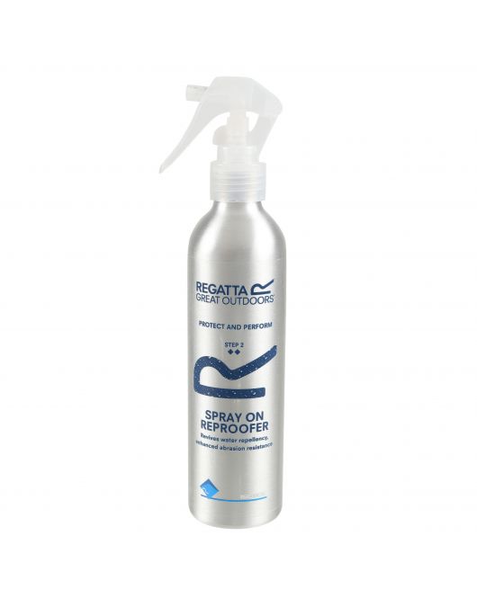 Solutie impermeabilizare haine Regatta SprayOn ReProofer