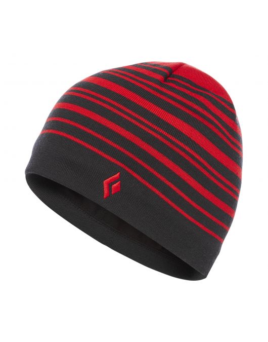 Caciula barbati BLACK DIAMOND MOONLIGHT BEANIE