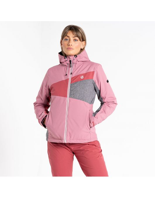 Jacheta schi femei Dare2b Ice Gleam III