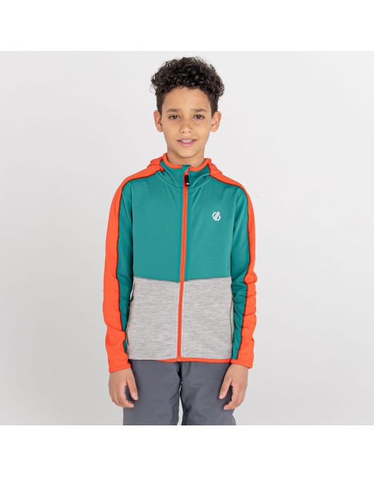 Hanorac sport copii Dare2b Hasty III CoreStr