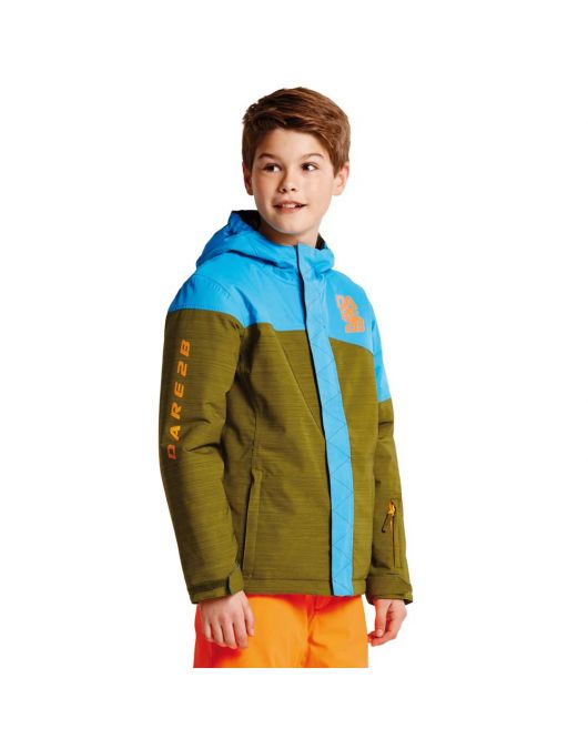 Jacheta schi copii Dare2b Wiseguy